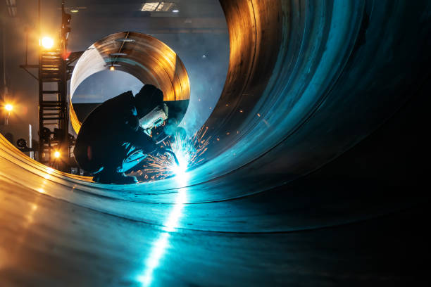 Best Specialty Welding Processes in Verdigris, OK