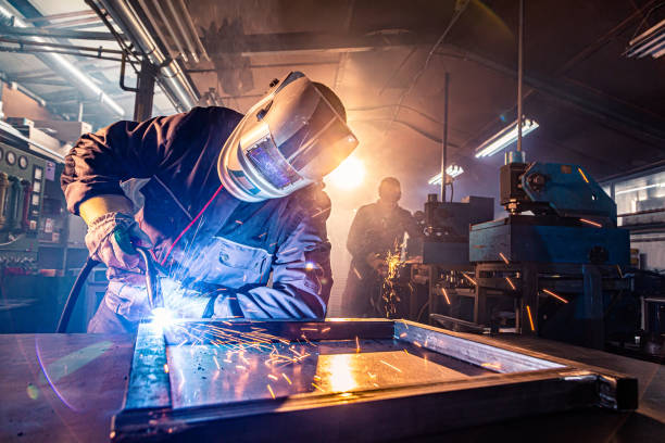 Best Welding Inspection and Certification in Verdigris, OK