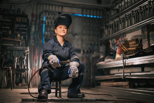 Best Food and Beverage Processing Equipment Welding in Verdigris, OK