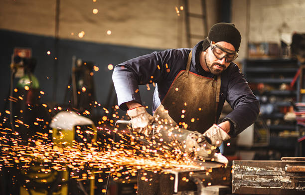 Best Aerospace and Defense Welding in Verdigris, OK
