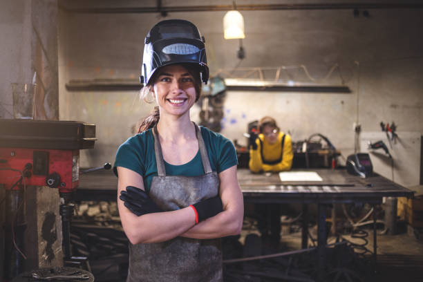 Affordable Welder Services in Verdigris, OK